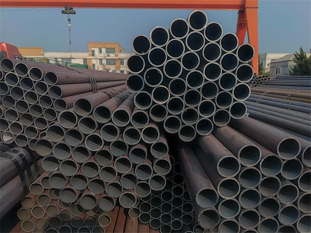 海北35#无缝钢管