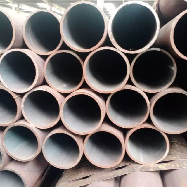 海北35#合金无缝钢管